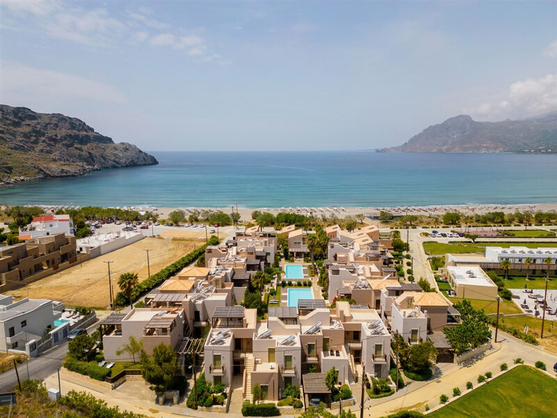 Plakias Resort