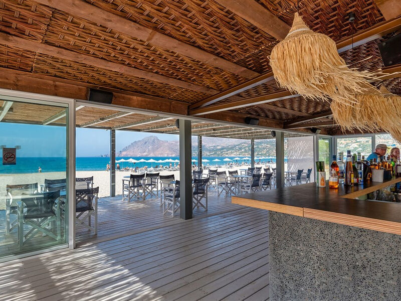 Plakias Resort