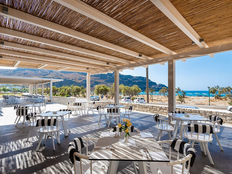 Plakias Resort