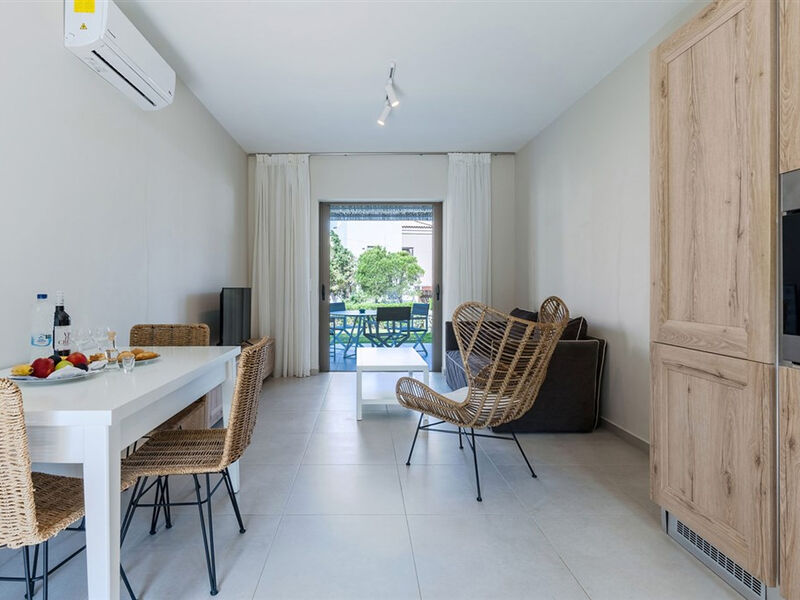 Plakias Resort