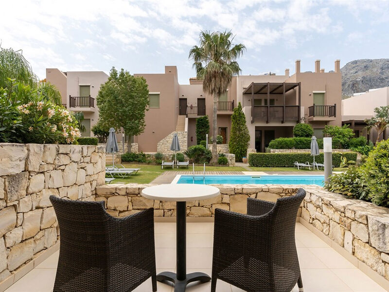 Plakias Resort