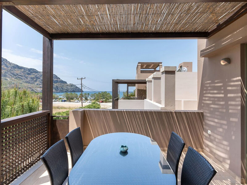 Plakias Resort