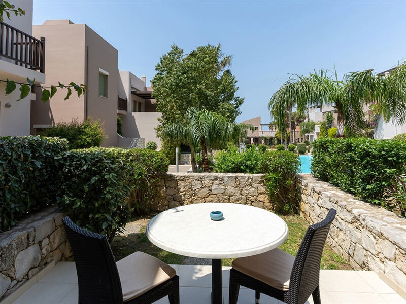 Plakias Resort