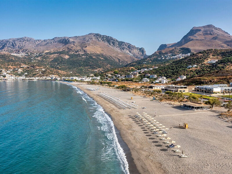 Plakias Resort