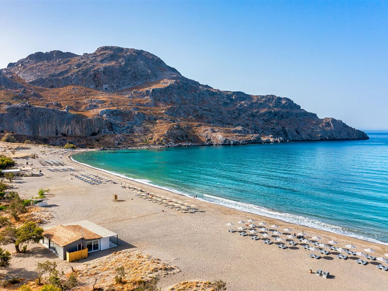 Plakias Resort