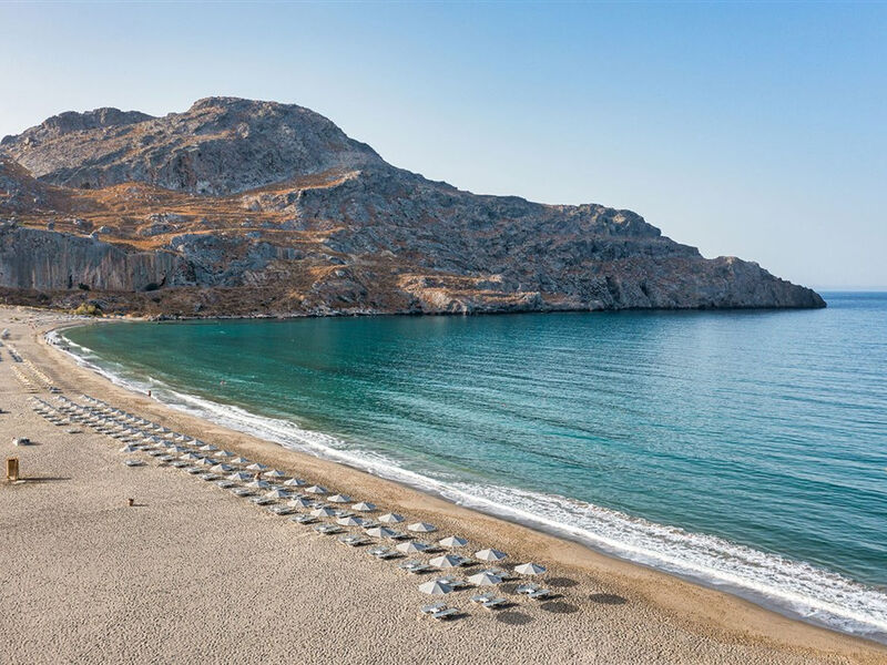 Plakias Resort