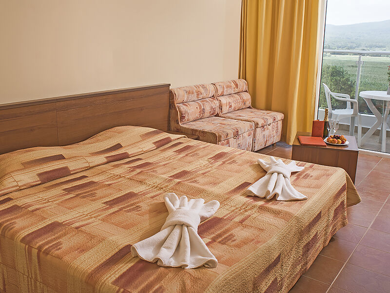 Hotel Plamena Palace