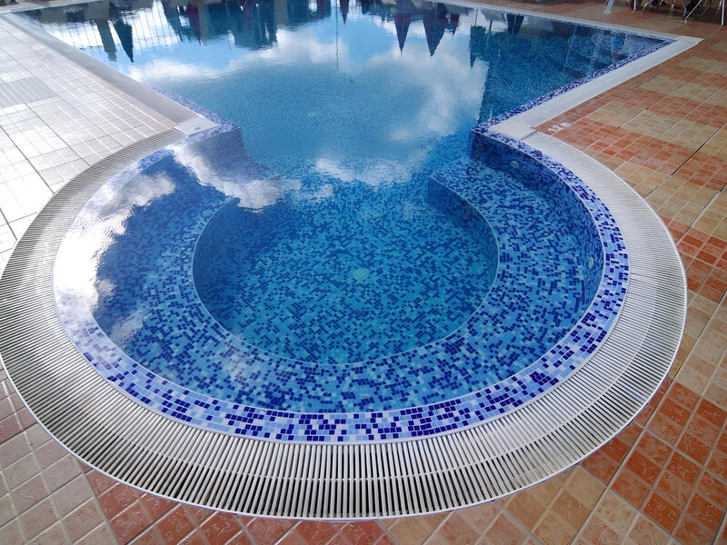 Plamena Palace