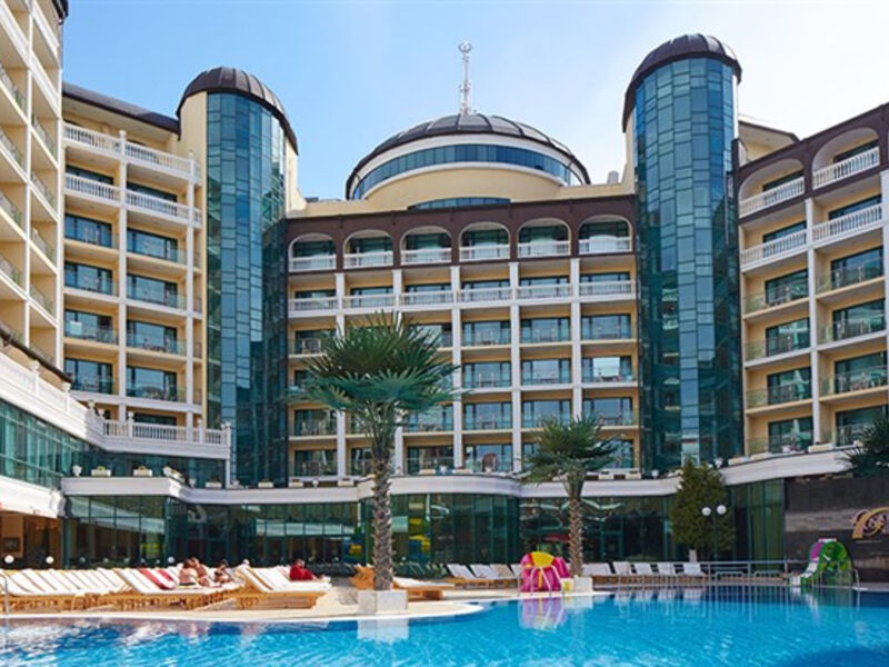 Planeta & Aqua Park