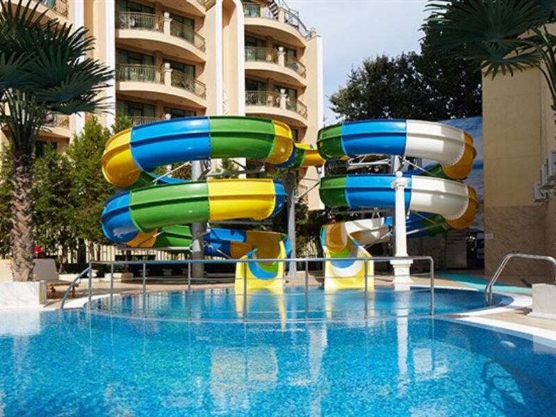 Planeta & Aqua Park