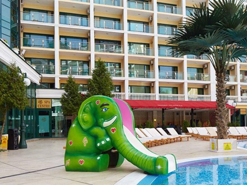 Planeta & Aqua Park