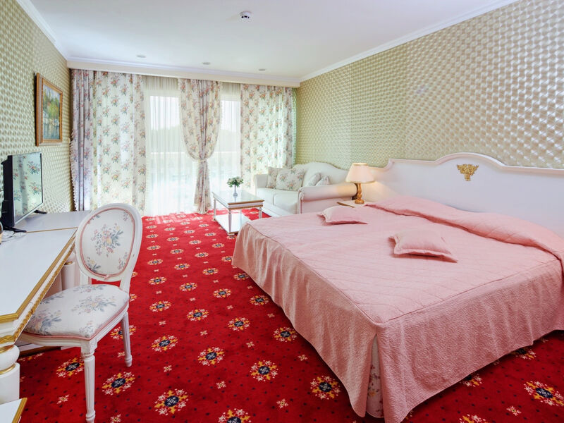 Planeta Hotel & Aqua Park