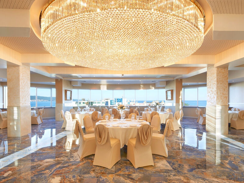 Planeta Hotel & Aqua Park