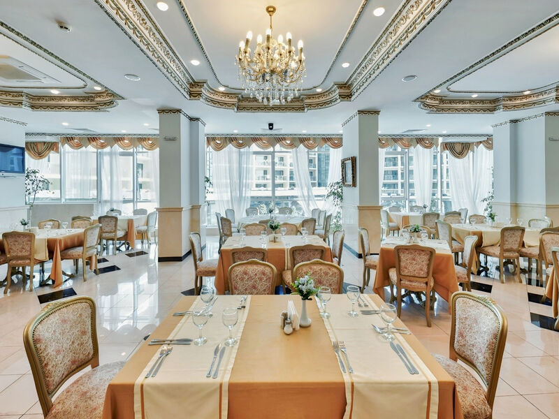 Planeta Hotel & Aqua Park