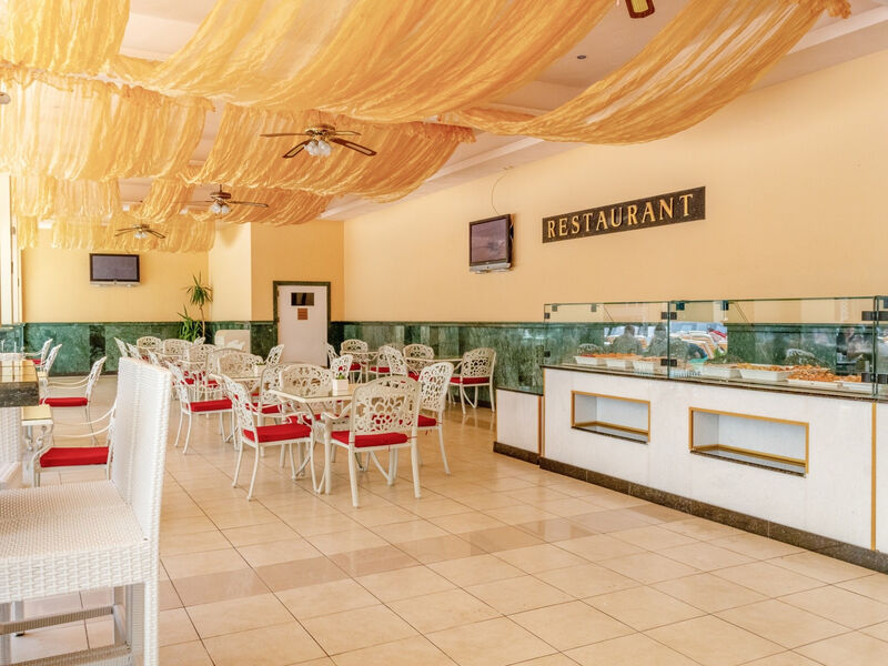 Planeta Hotel & Aqua Park