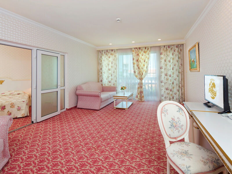 Planeta Hotel & Aqua Park