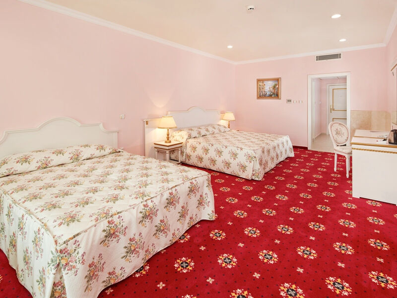 Planeta Hotel & Aqua Park