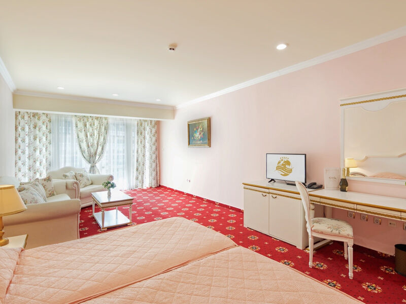 Planeta Hotel & Aqua Park