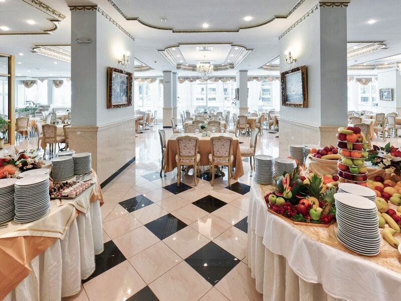 Planeta Hotel & Aqua Park