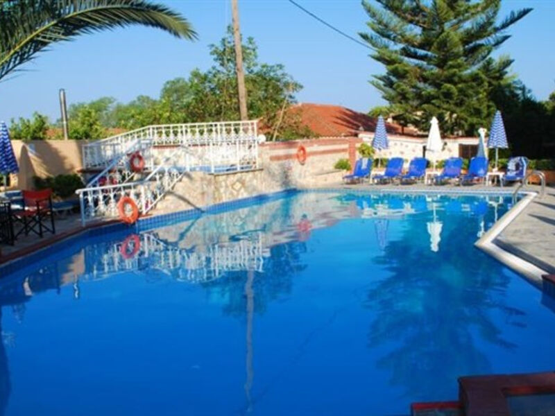Planos Beach