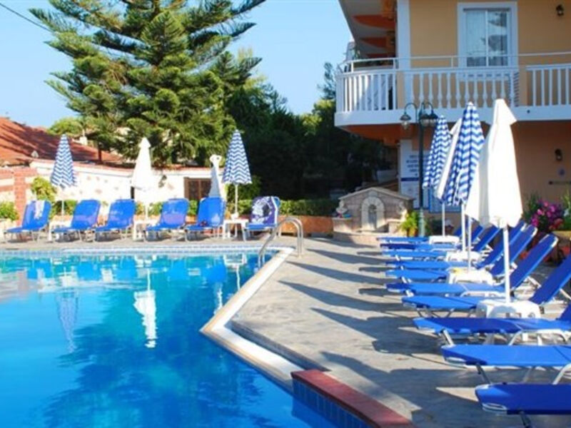 Planos Beach