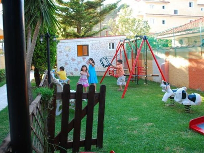 Planos Beach