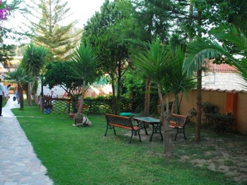 Planos Beach