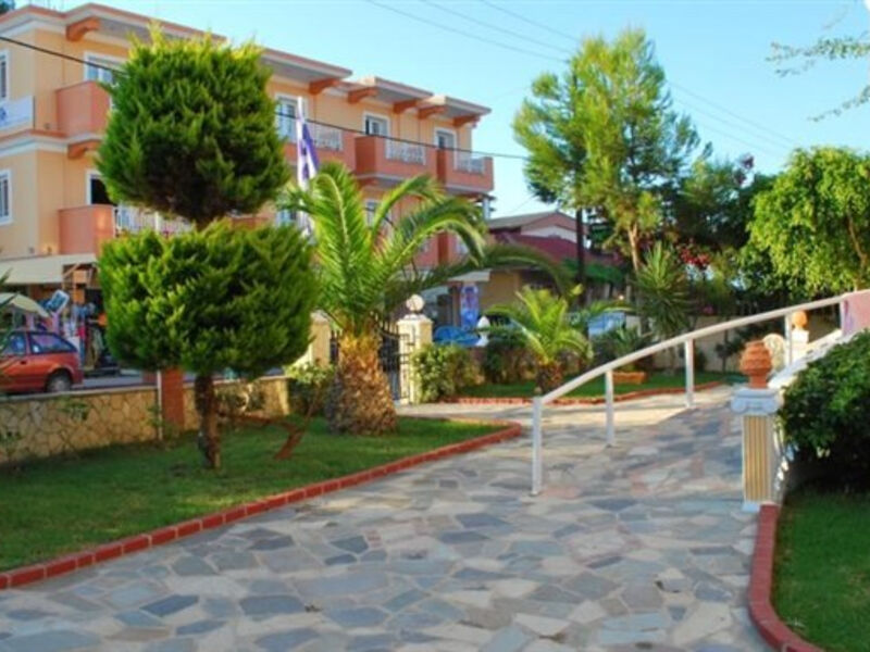 Planos Beach