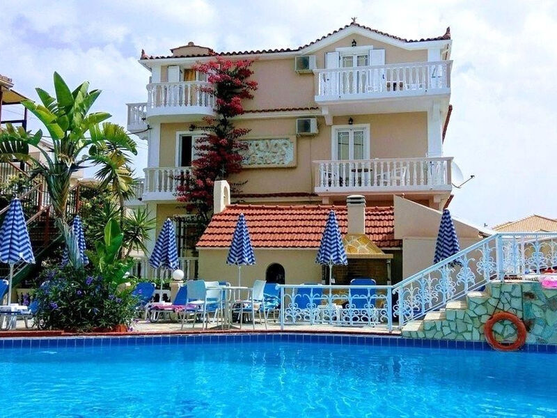 Planos Beach