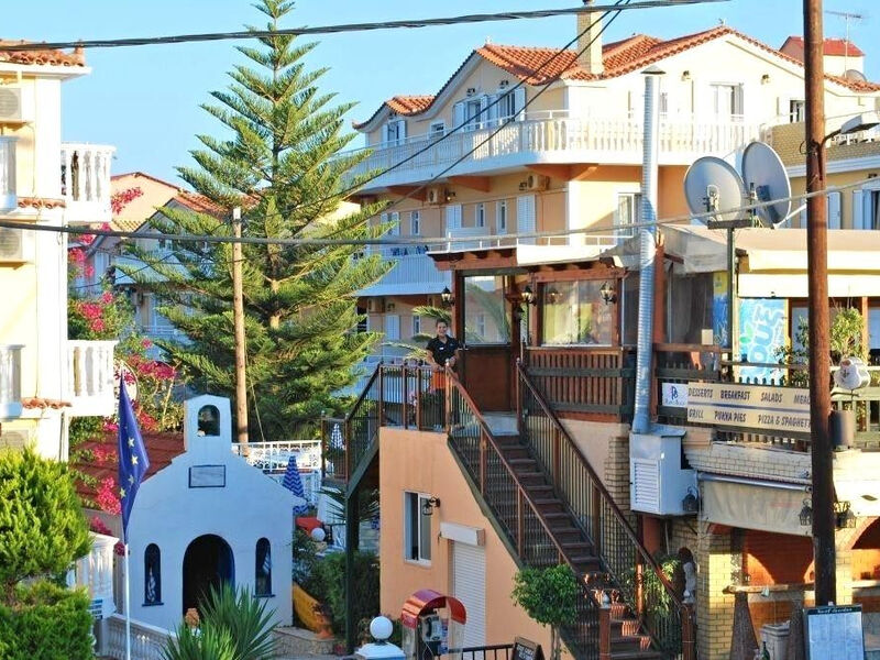 Planos Beach