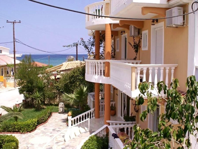 Planos Beach