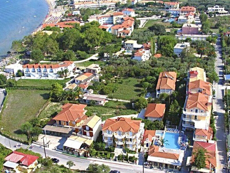 Planos Beach