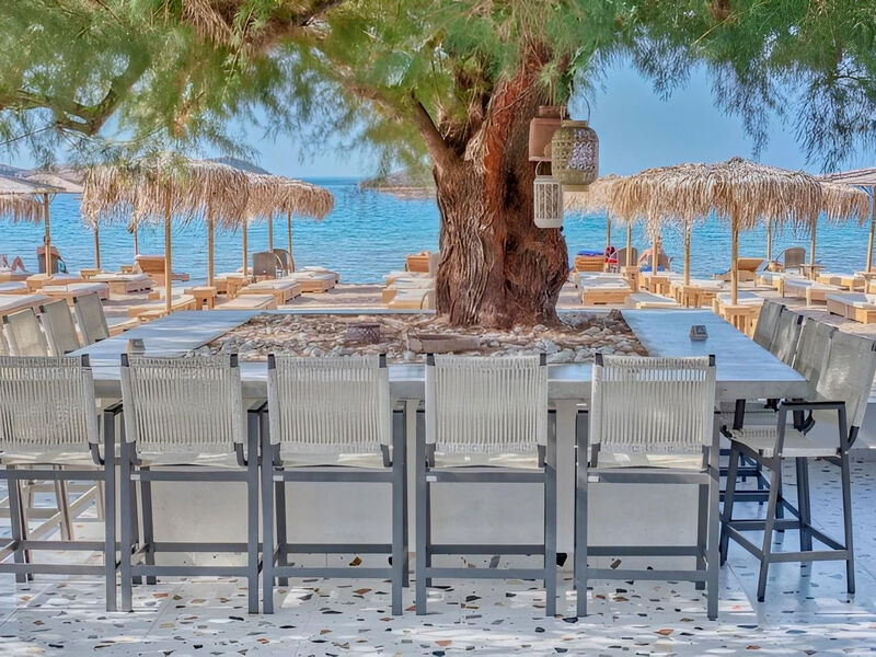 Plati Beach
