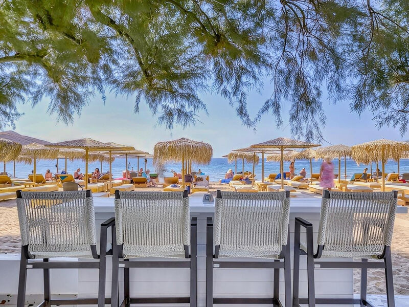 Plati Beach