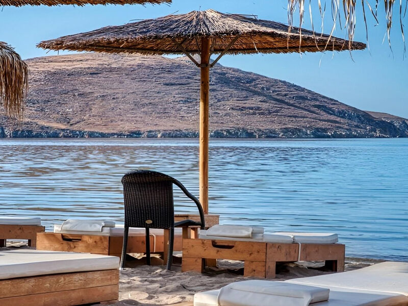 Plati Beach