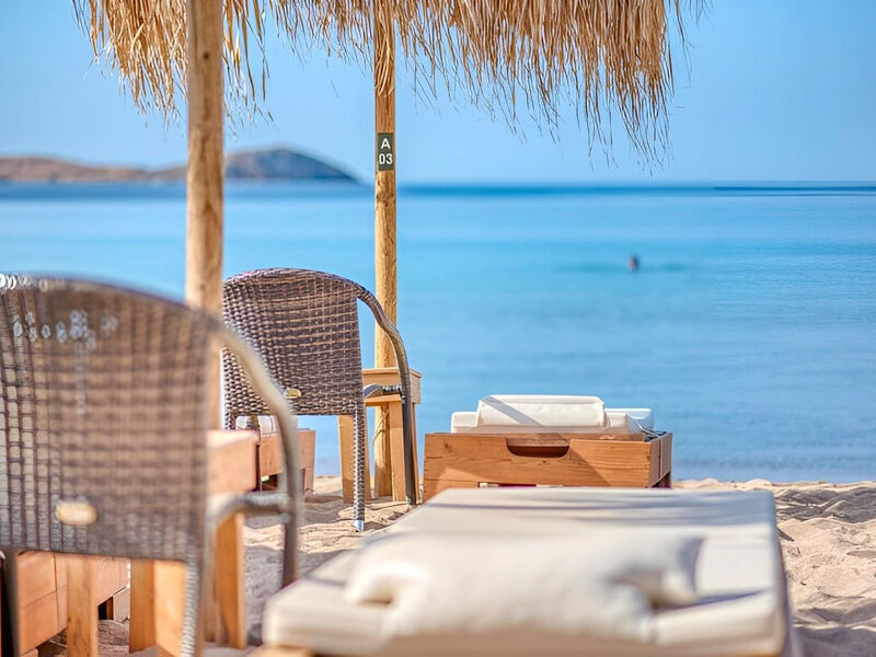 Plati Beach