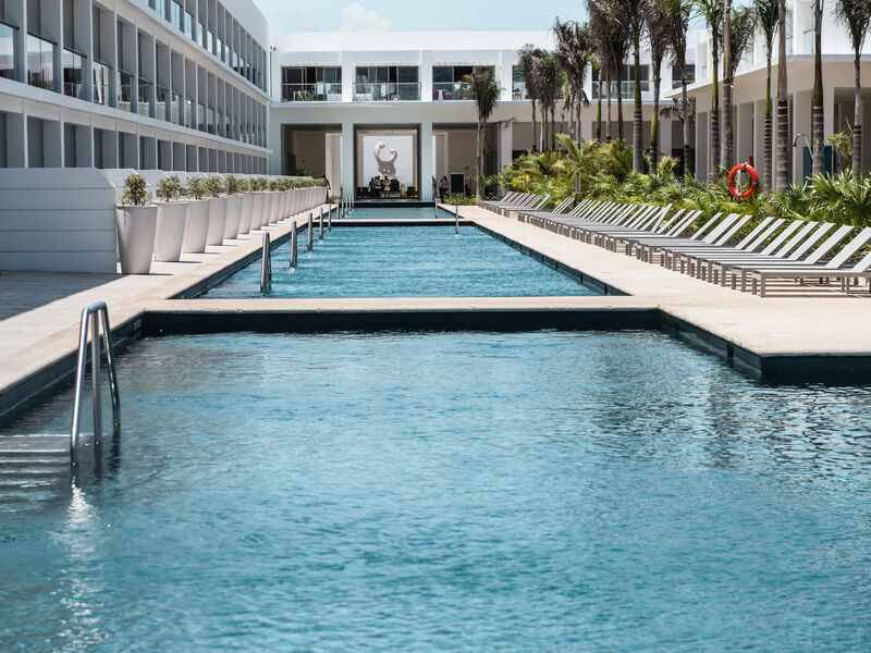 Platinum Yucatan Princess