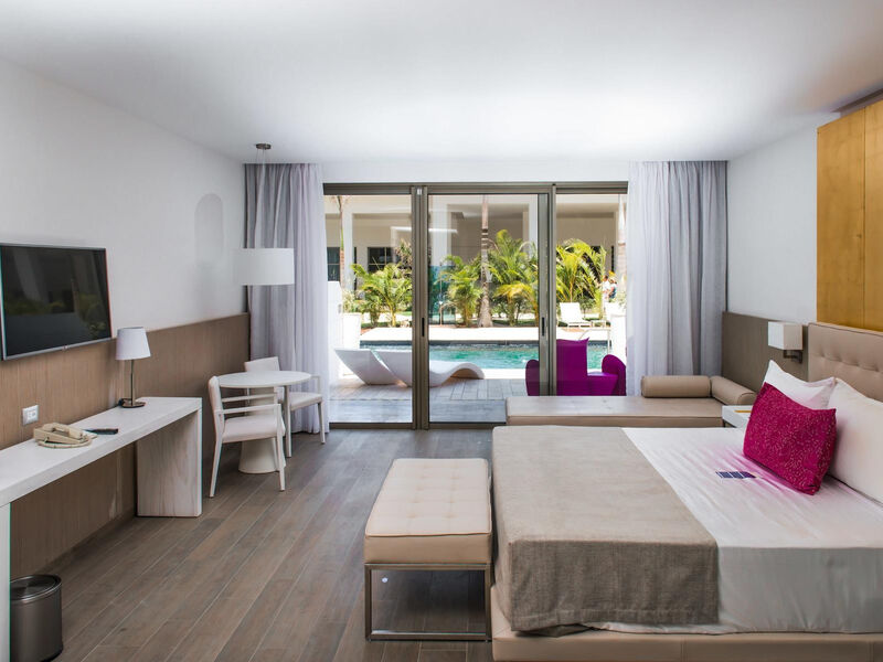 Platinum Yucatan Princess