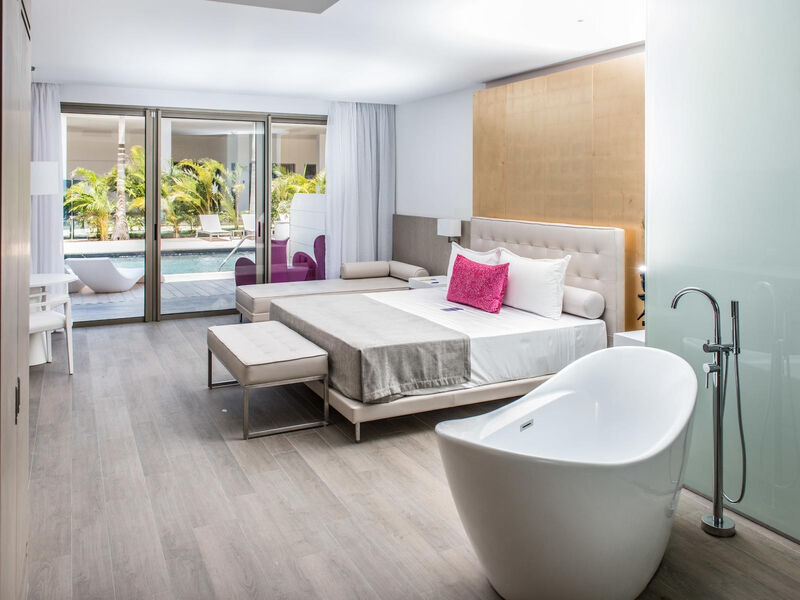 Platinum Yucatan Princess