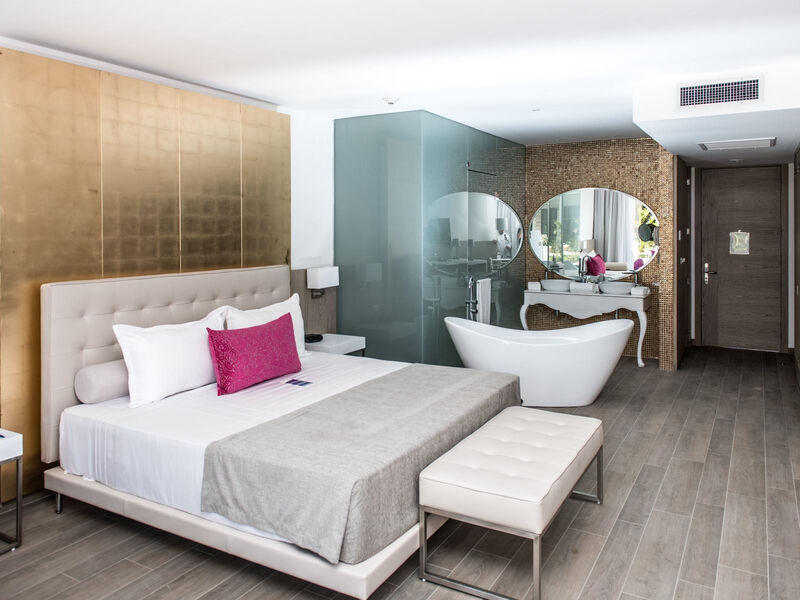 Platinum Yucatan Princess