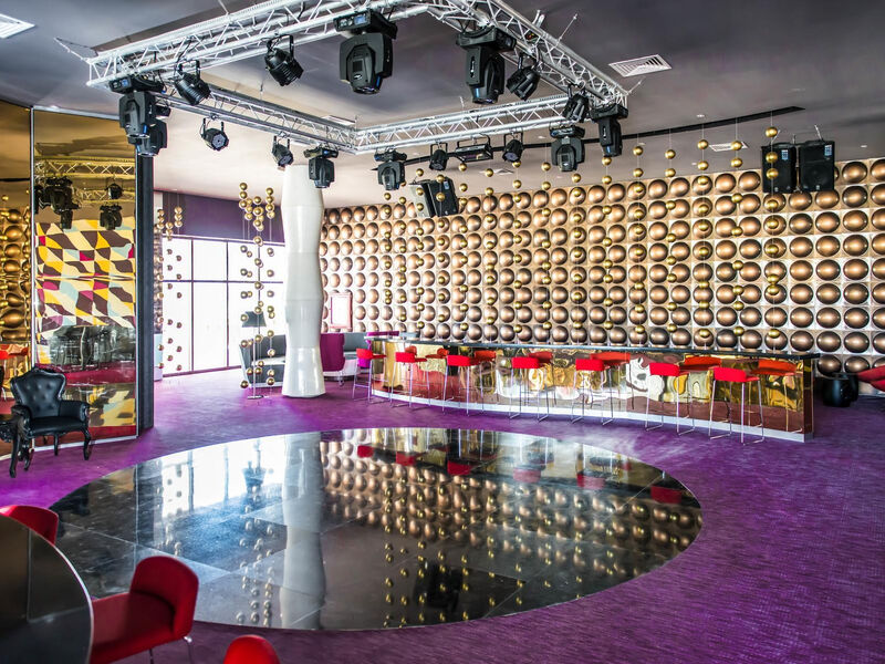 Platinum Yucatan Princess