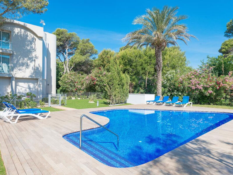 Platja Daurada