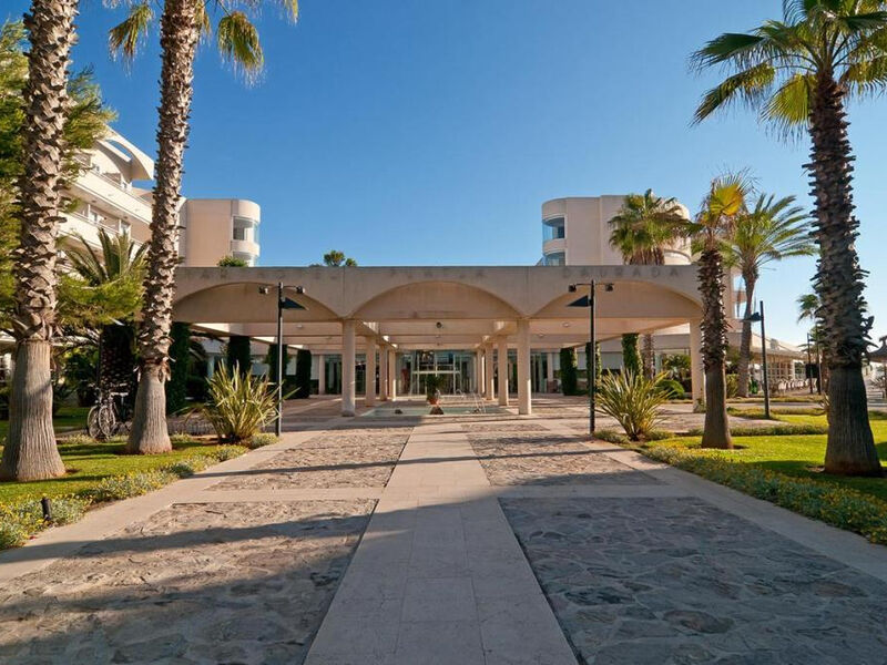 Platja Daurada