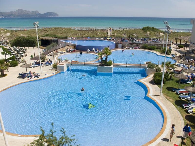 Platja Daurada