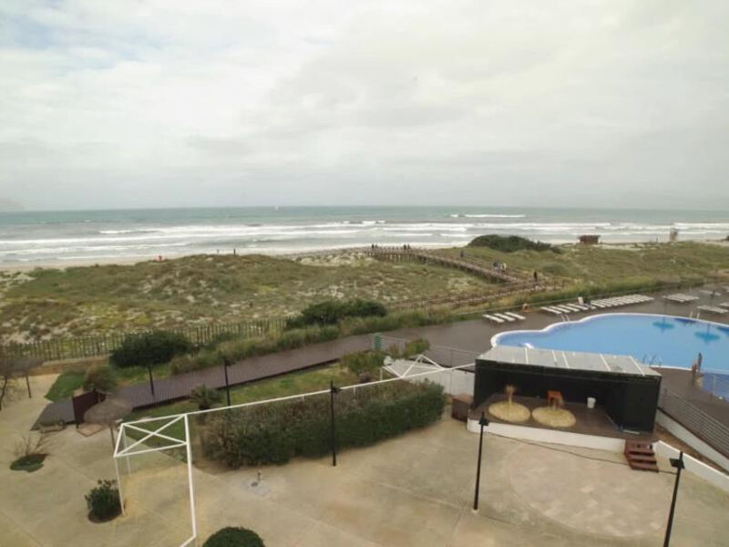 Platja Daurada