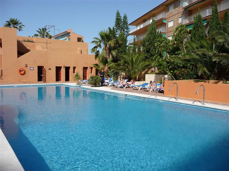 Playa Almunecar Spa