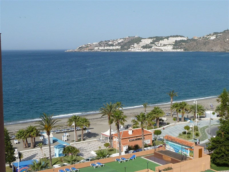 Playa Almunecar Spa