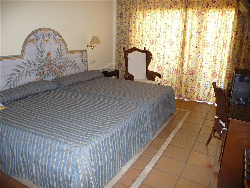 Playa Almunecar Spa