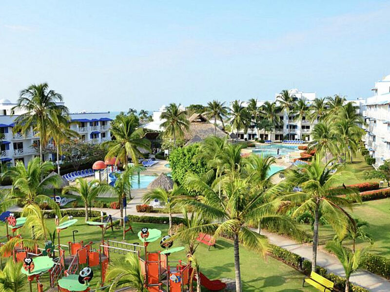 Playa Blanca Beach Resort