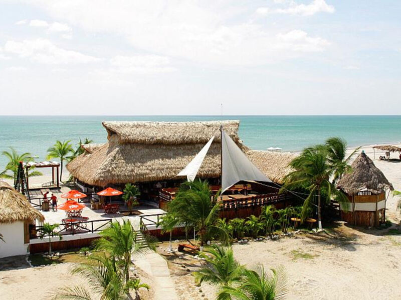Playa Blanca Beach Resort